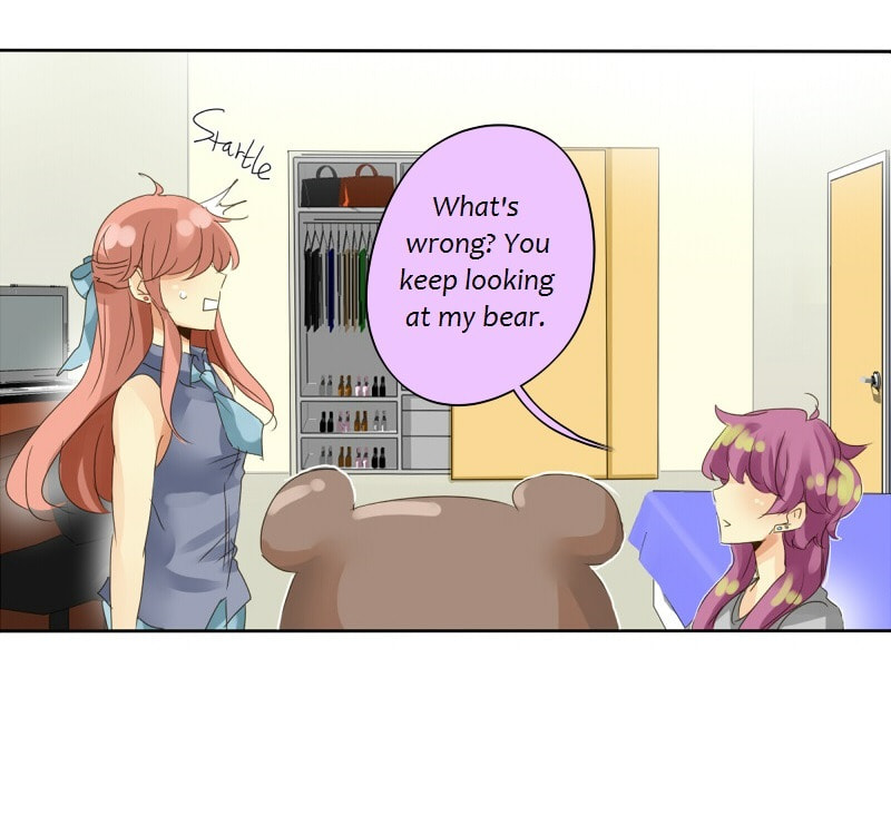 Read Ordinary± chapter 25 image 19 on Lezhin