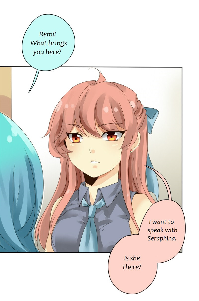 Read Ordinary± chapter 25 image 2 on Lezhin