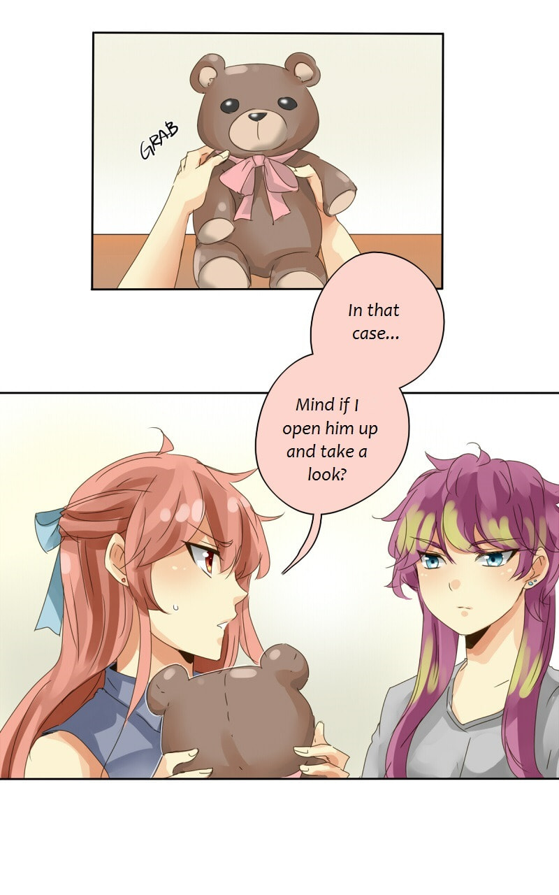 Read Ordinary± chapter 25 image 22 on Lezhin