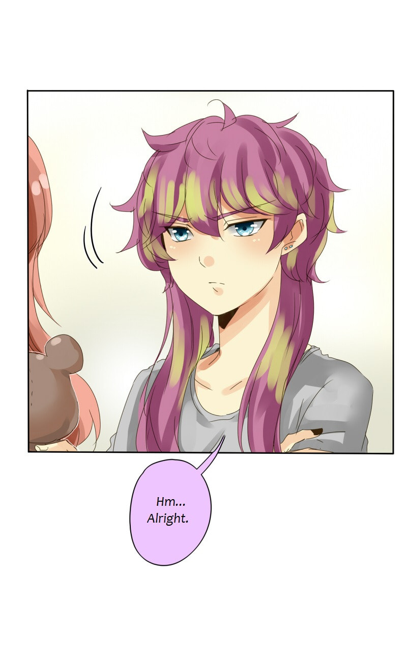 Read Ordinary± chapter 25 image 23 on Lezhin