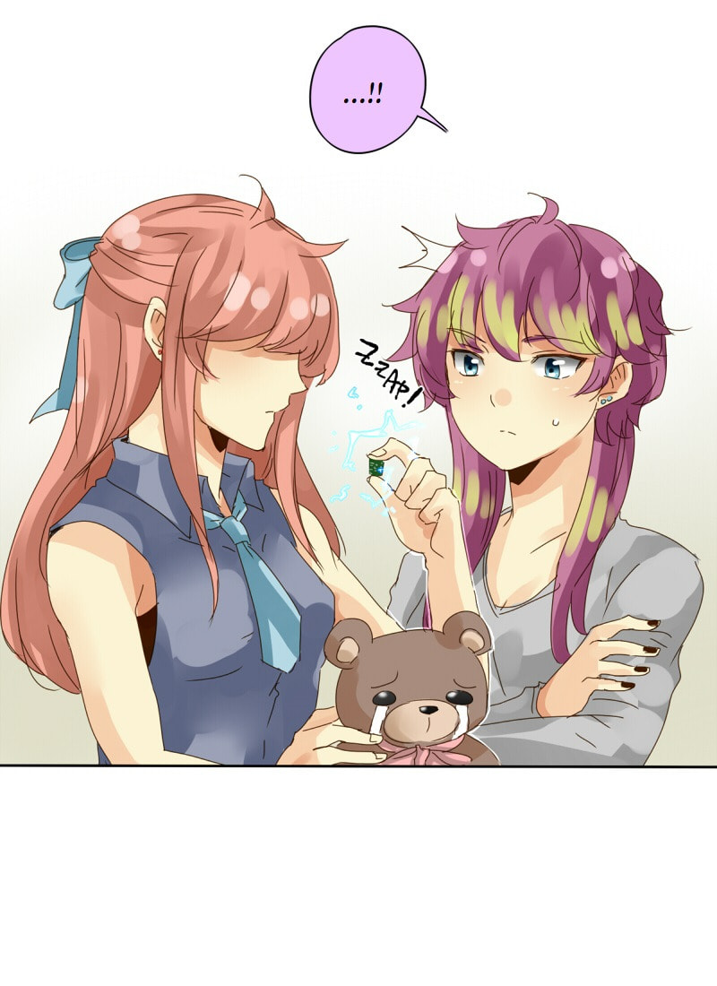 Read Ordinary± chapter 25 image 25 on Lezhin