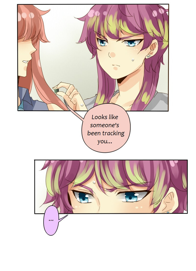 Read Ordinary± chapter 25 image 27 on Lezhin