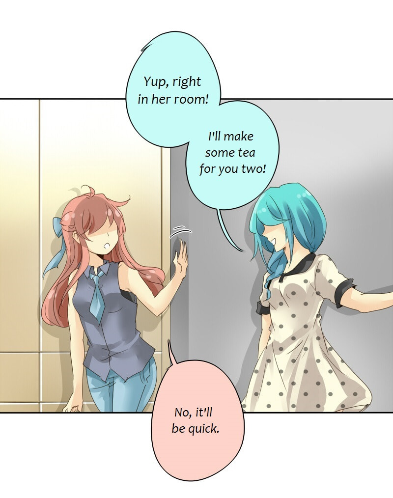 Read Ordinary± chapter 25 image 3 on Lezhin