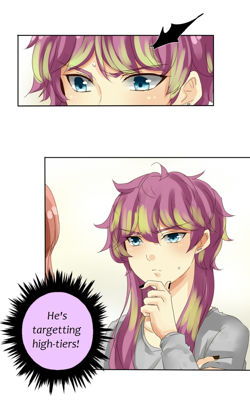 Read Ordinary± chapter 25 image 34 on Lezhin