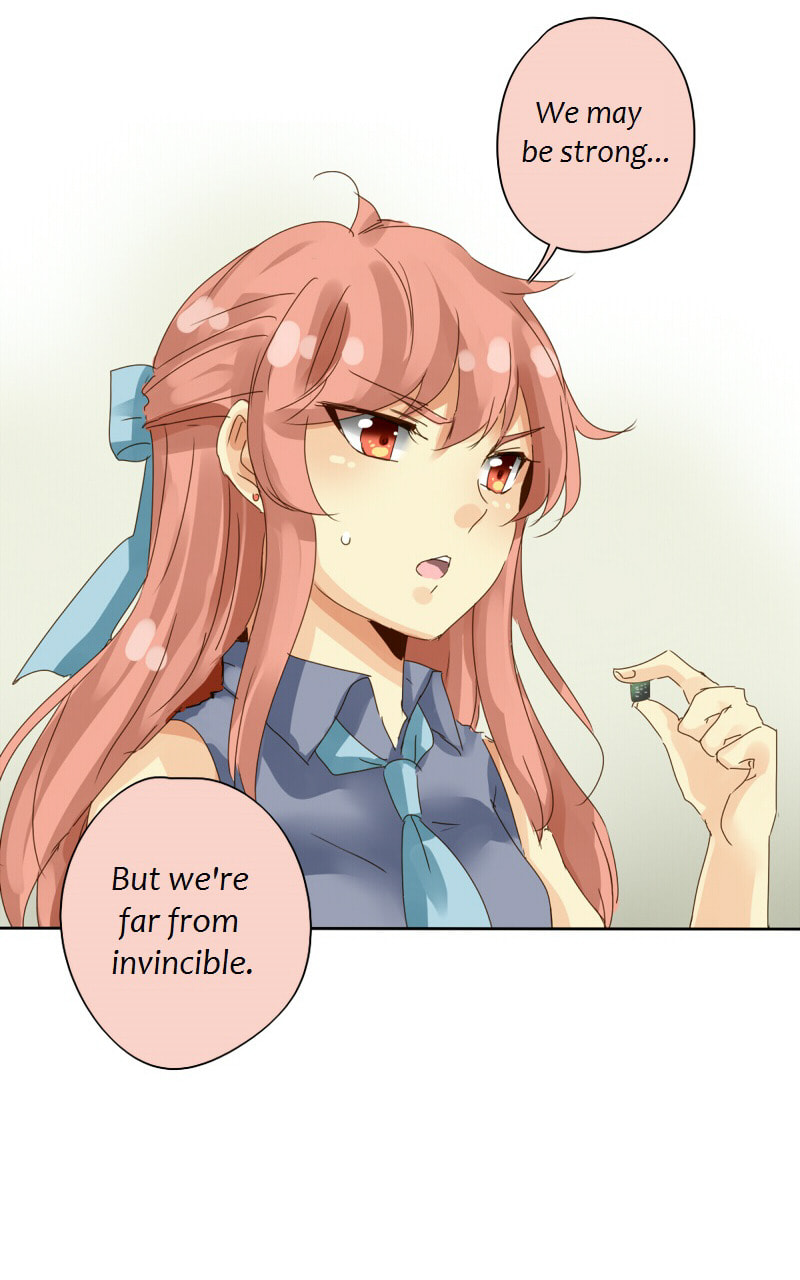 Read Ordinary± chapter 25 image 36 on Lezhin