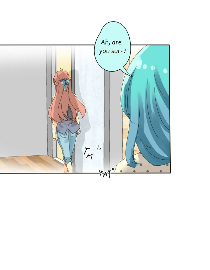 Read Ordinary± chapter 25 image 4 on Lezhin