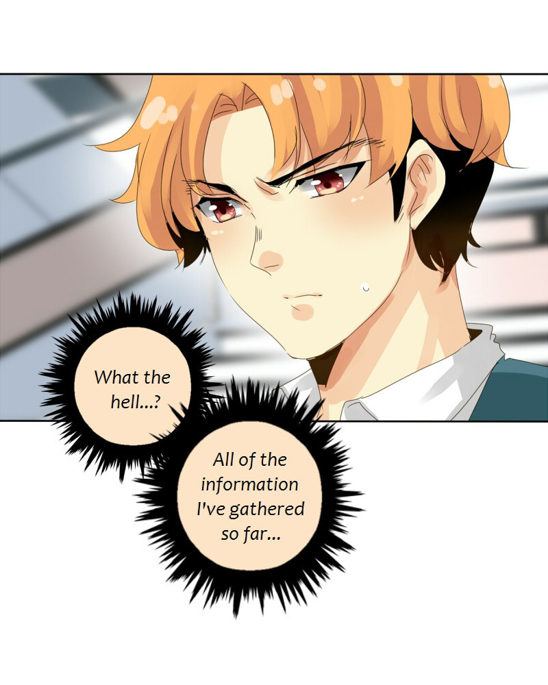 Read Ordinary± chapter 25 image 40 on Lezhin