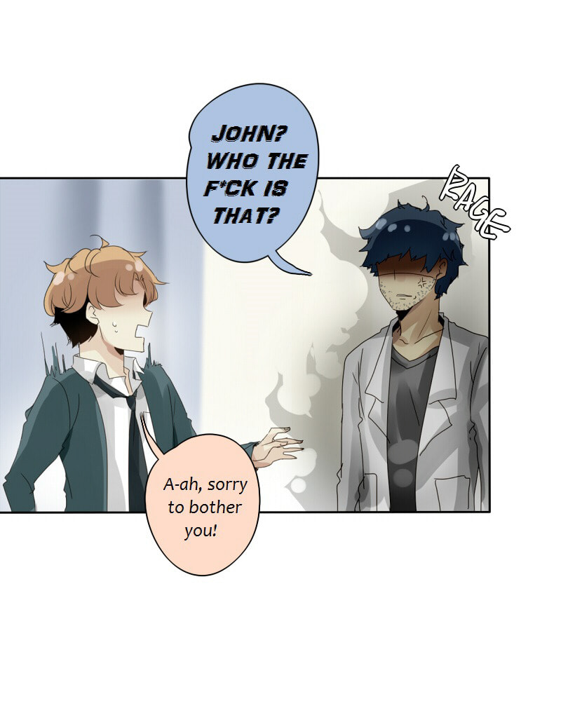 Read Ordinary± chapter 25 image 43 on Lezhin