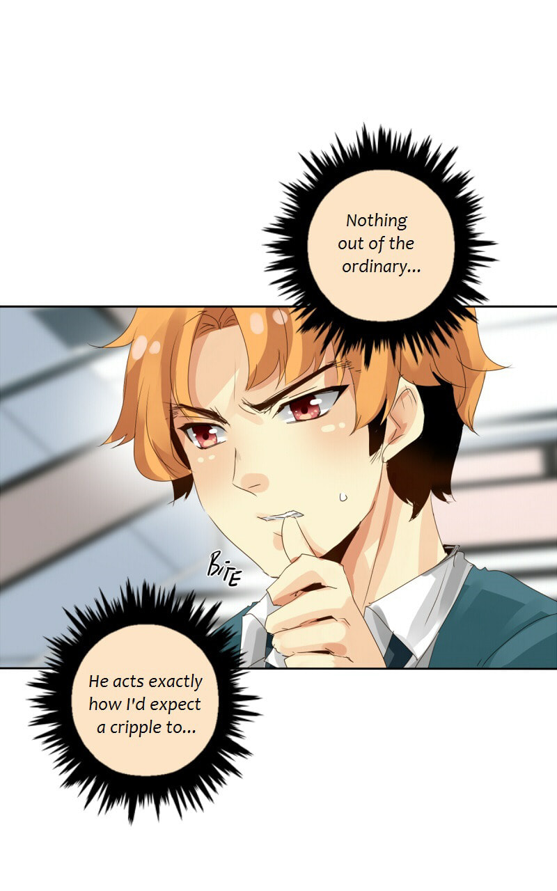 Read Ordinary± chapter 25 image 44 on Lezhin