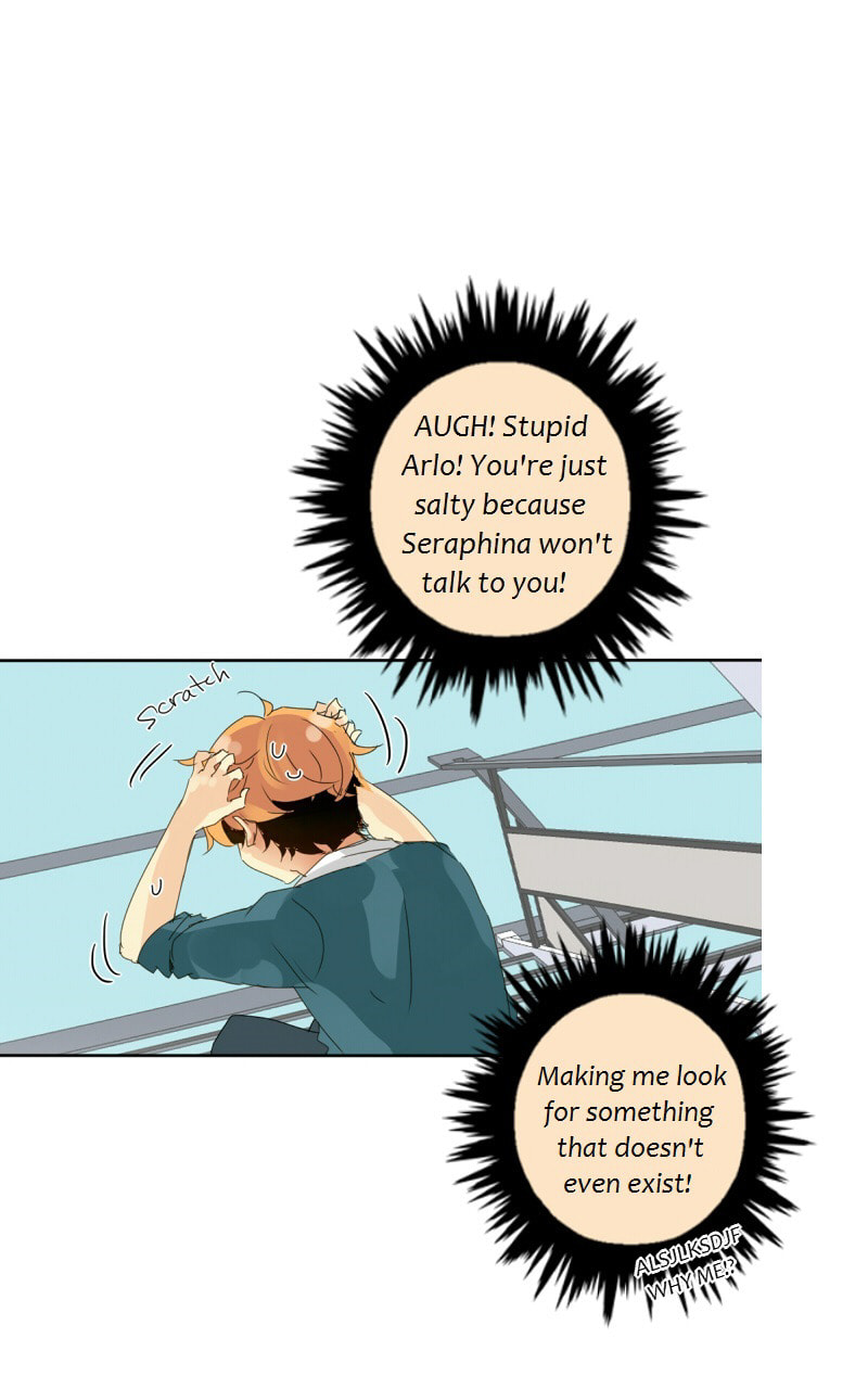 Read Ordinary± chapter 25 image 45 on Lezhin