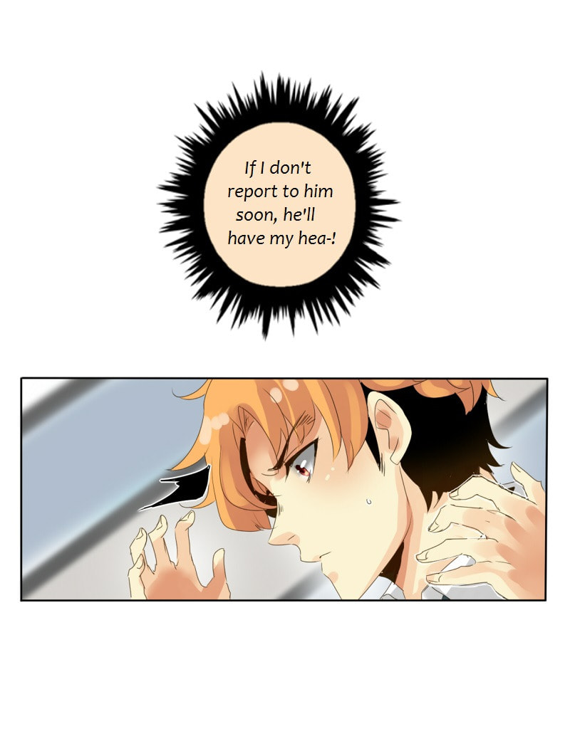 Read Ordinary± chapter 25 image 46 on Lezhin