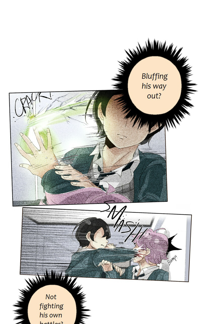 Read Ordinary± chapter 25 image 48 on Lezhin