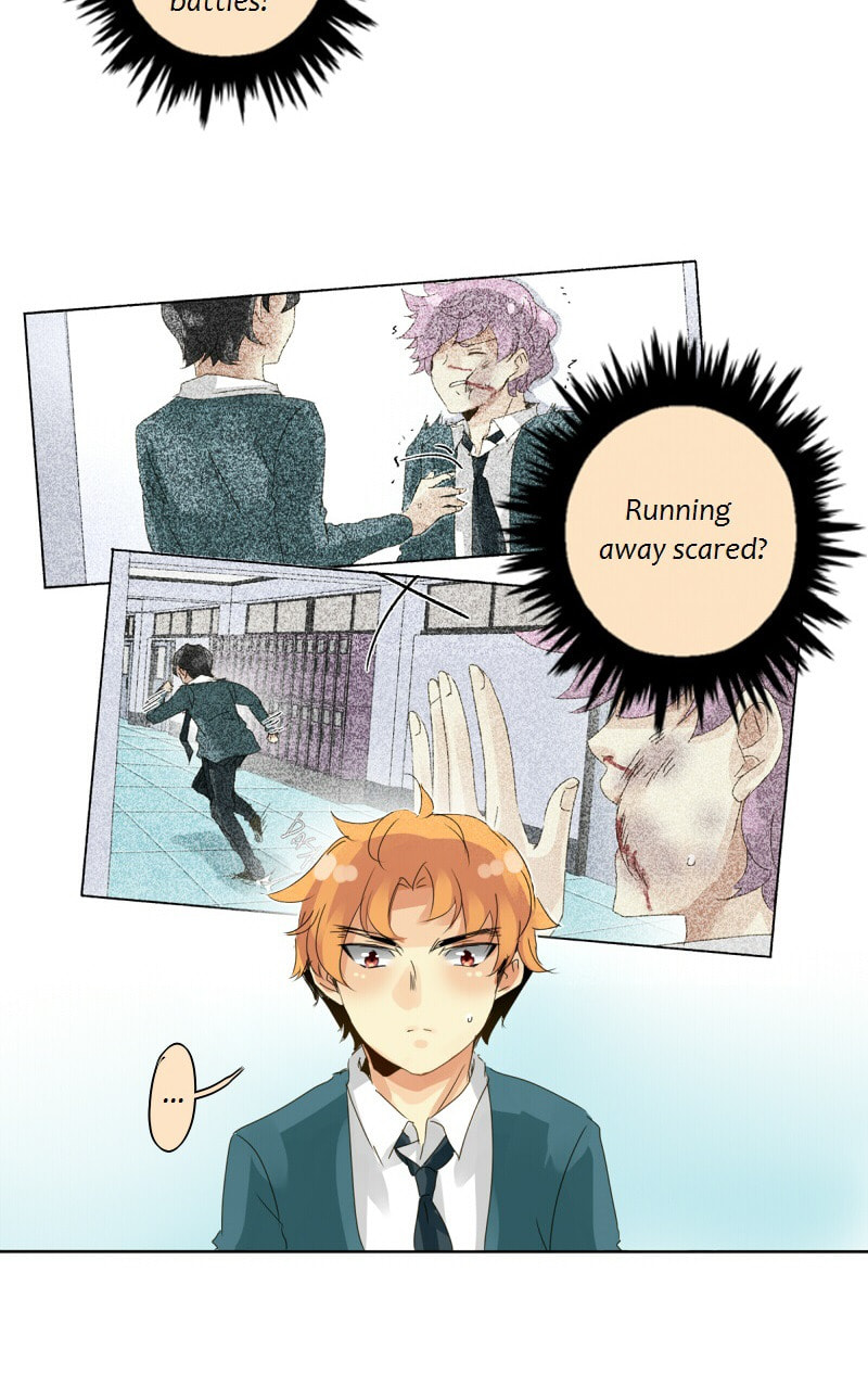 Read Ordinary± chapter 25 image 49 on Lezhin