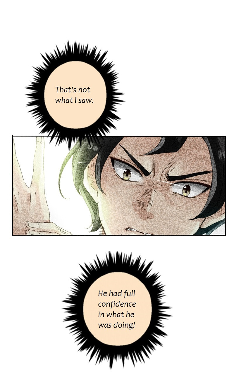 Read Ordinary± chapter 25 image 50 on Lezhin