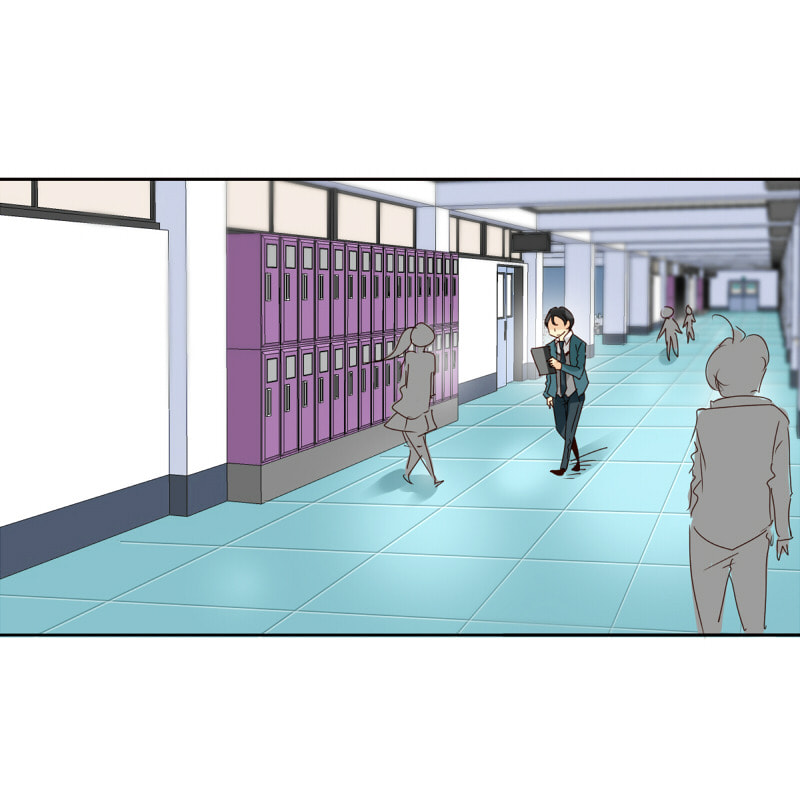 Read Ordinary± chapter 25 image 52 on Lezhin