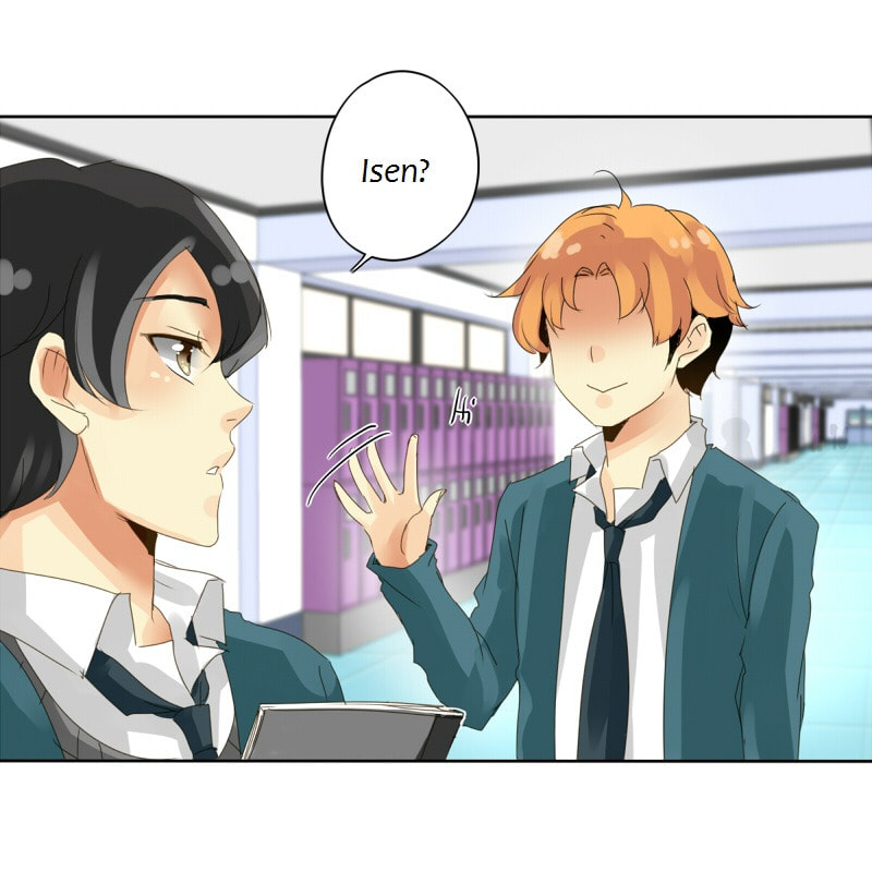 Read Ordinary± chapter 25 image 55 on Lezhin