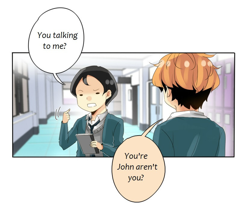 Read Ordinary± chapter 25 image 56 on Lezhin