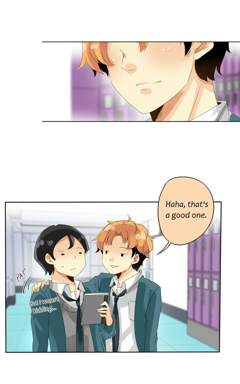 Read Ordinary± chapter 25 image 60 on Lezhin