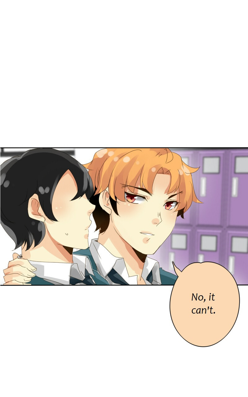 Read Ordinary± chapter 25 image 61 on Lezhin