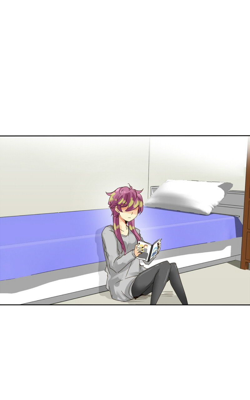 Read Ordinary± chapter 25 image 7 on Lezhin