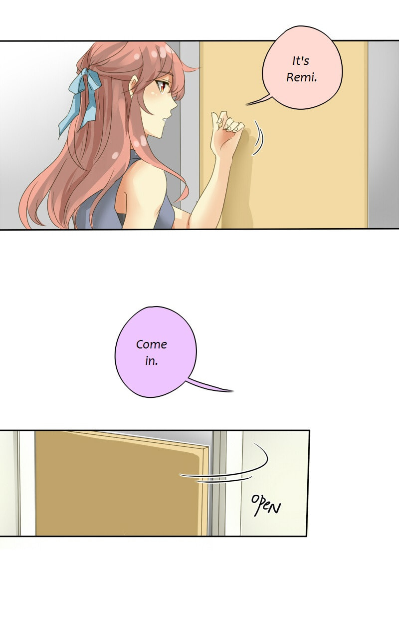Read Ordinary± chapter 25 image 9 on Lezhin