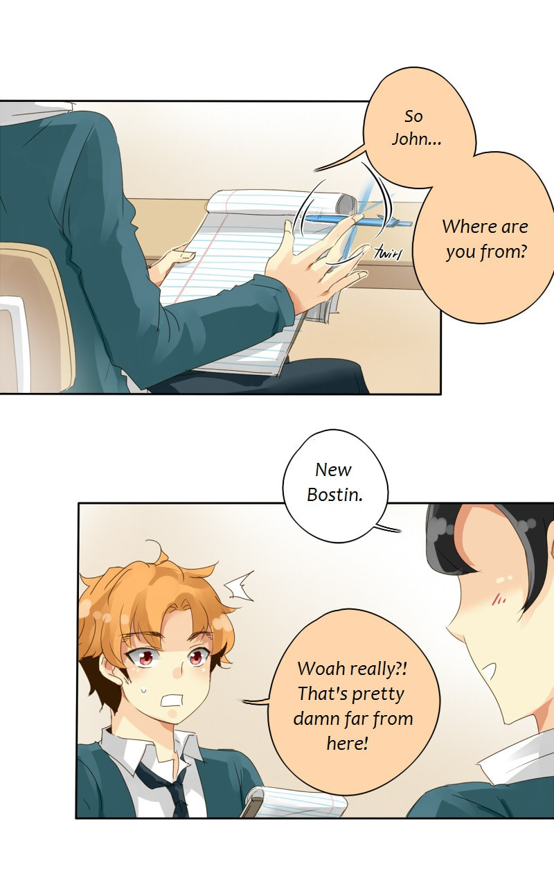 Read Ordinary± chapter 26 image 10 on Lezhin