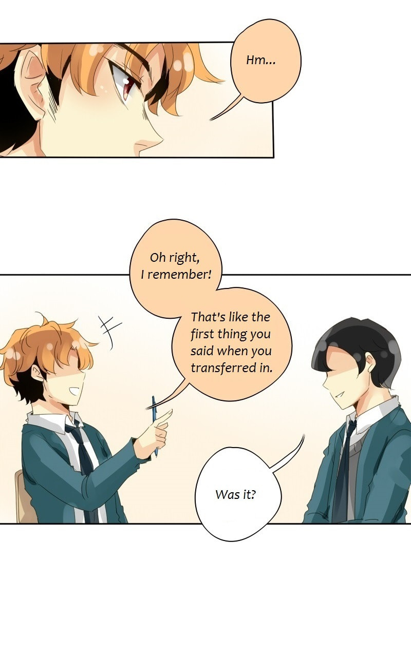 Read Ordinary± chapter 26 image 12 on Lezhin