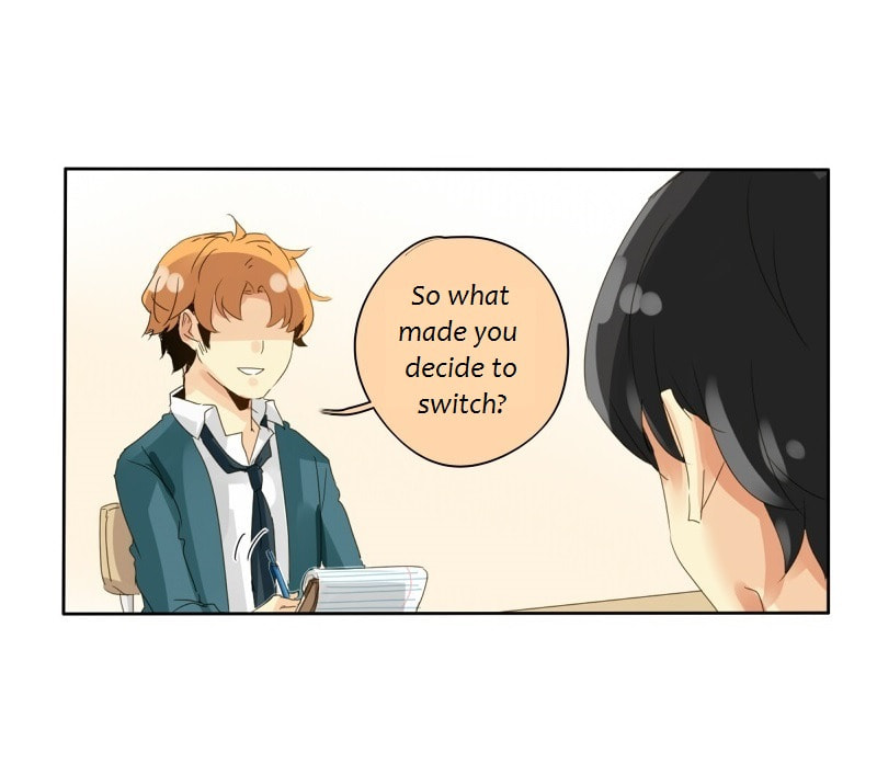 Read Ordinary± chapter 26 image 13 on Lezhin