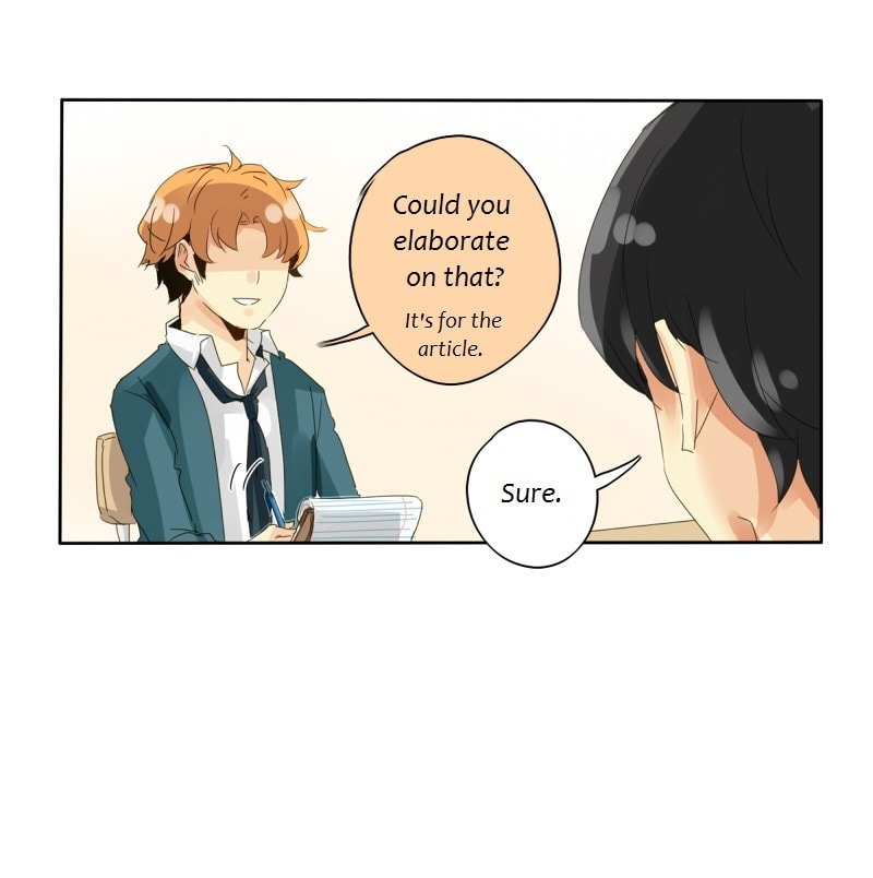 Read Ordinary± chapter 26 image 17 on Lezhin