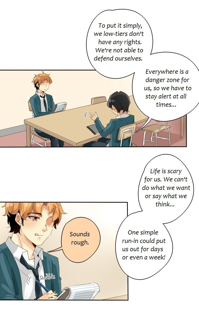 Read Ordinary± chapter 26 image 18 on Lezhin