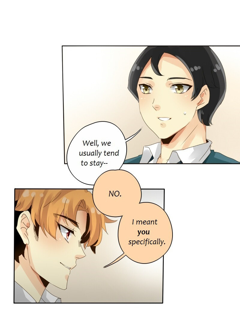 Read Ordinary± chapter 26 image 20 on Lezhin