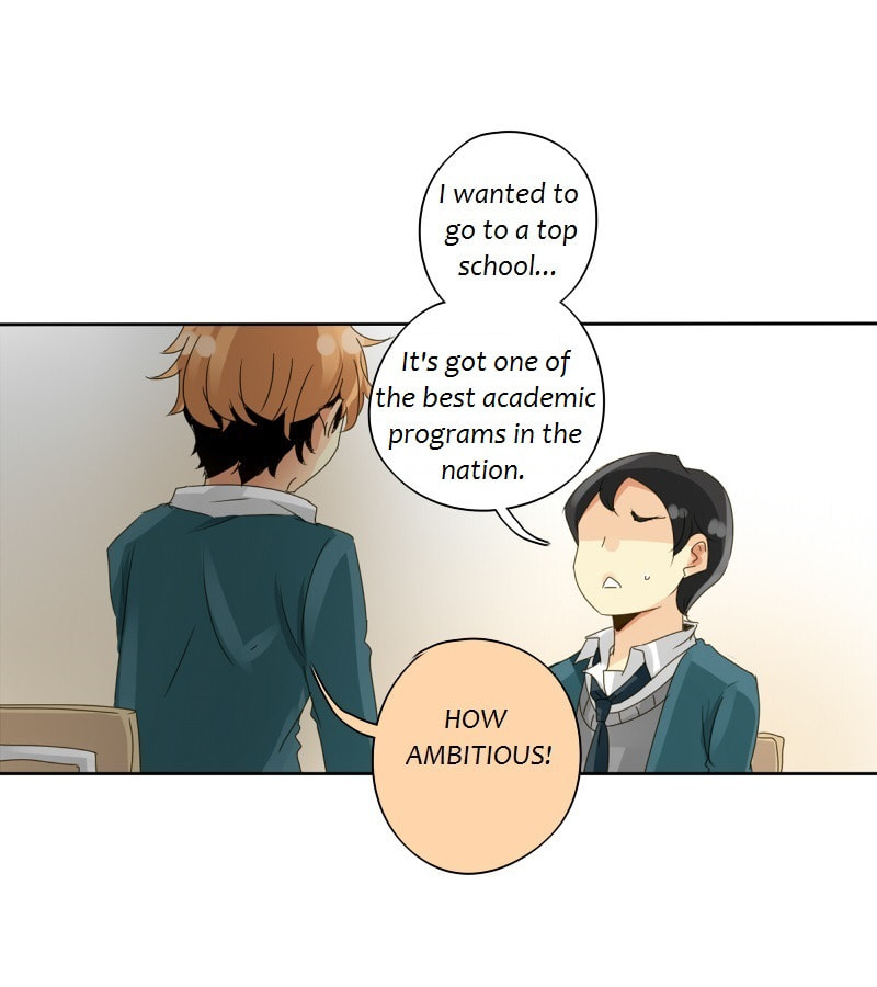 Read Ordinary± chapter 26 image 27 on Lezhin