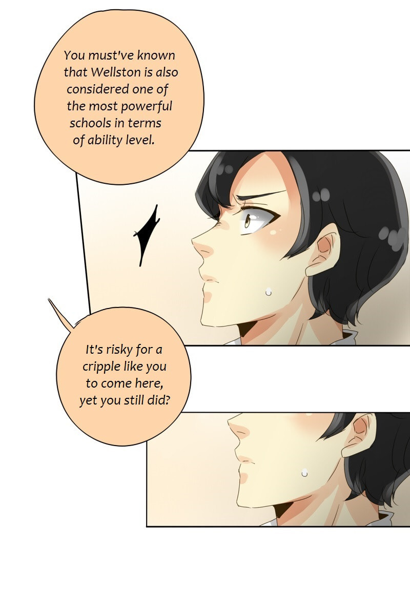 Read Ordinary± chapter 26 image 31 on Lezhin