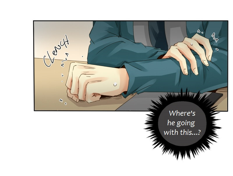 Read Ordinary± chapter 26 image 34 on Lezhin