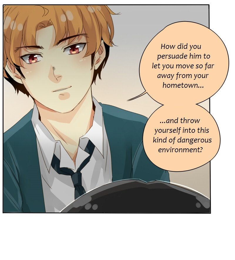 Read Ordinary± chapter 26 image 35 on Lezhin