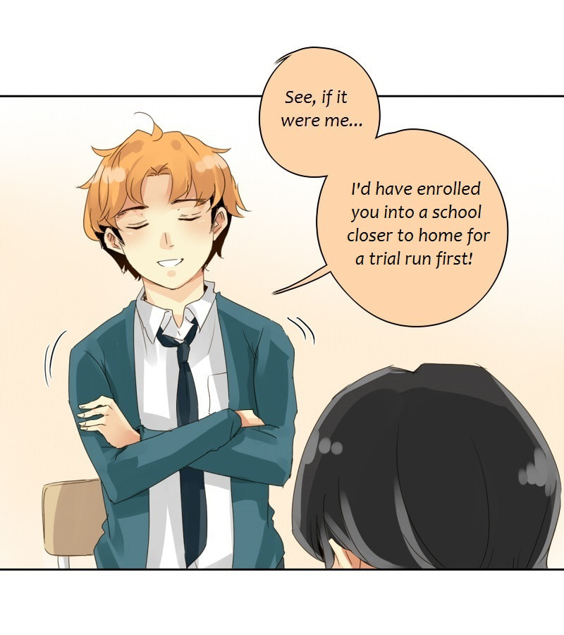 Read Ordinary± chapter 26 image 36 on Lezhin