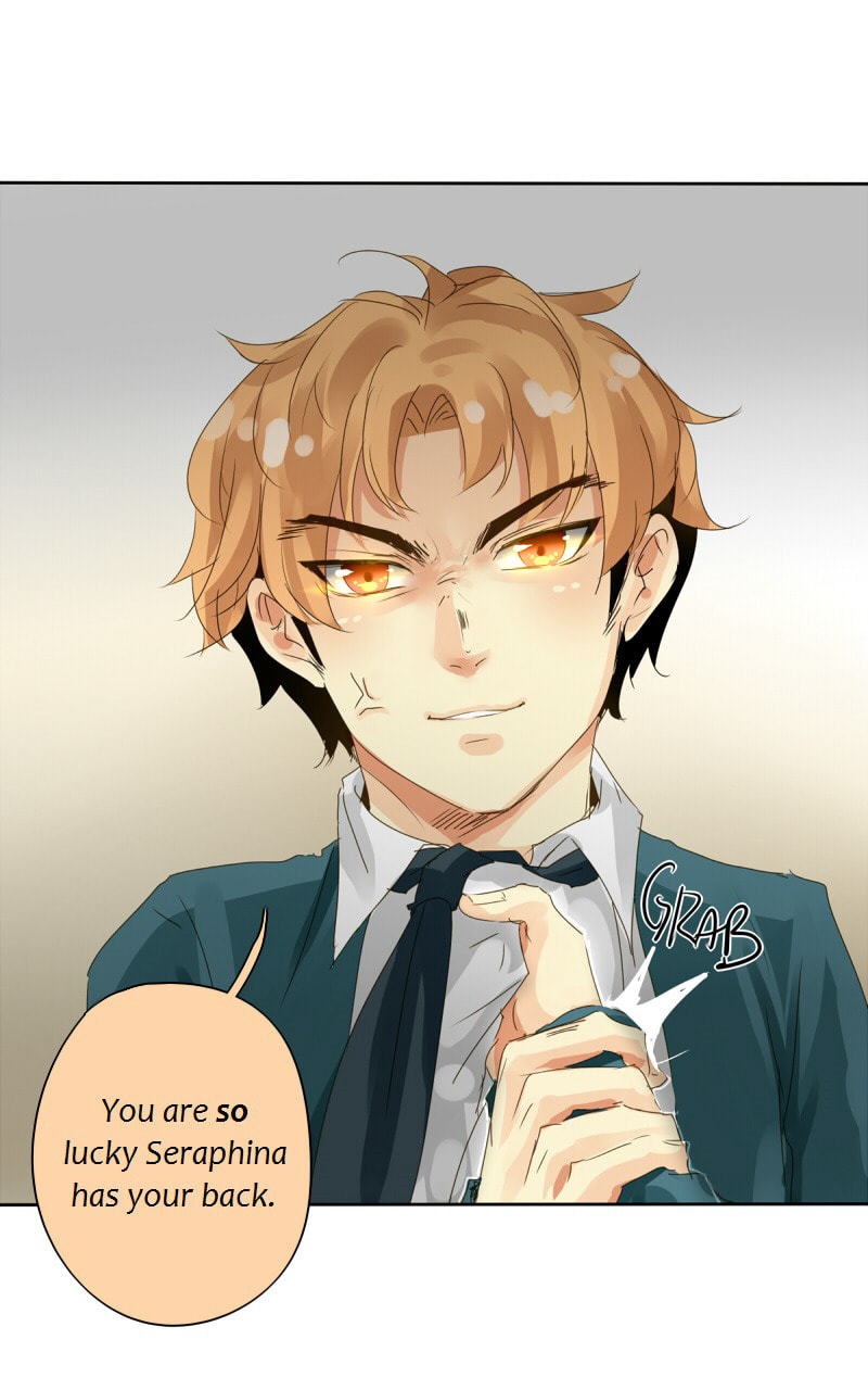 Read Ordinary± chapter 26 image 42 on Lezhin