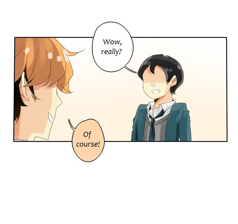 Read Ordinary± chapter 26 image 5 on Lezhin