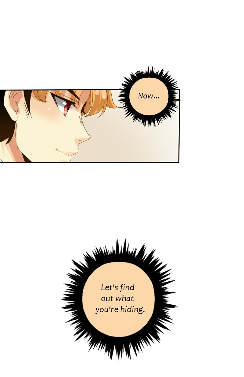 Read Ordinary± chapter 26 image 7 on Lezhin
