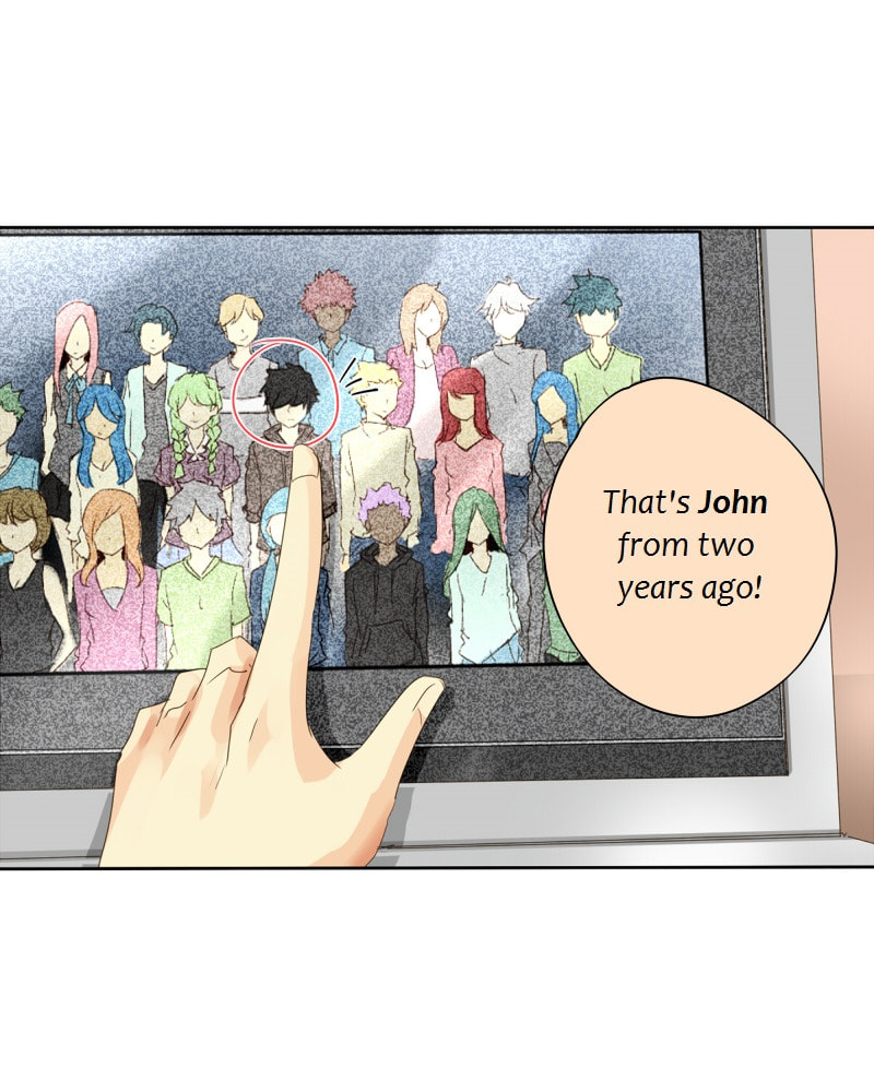 Read Ordinary± chapter 27 image 12 on Lezhin