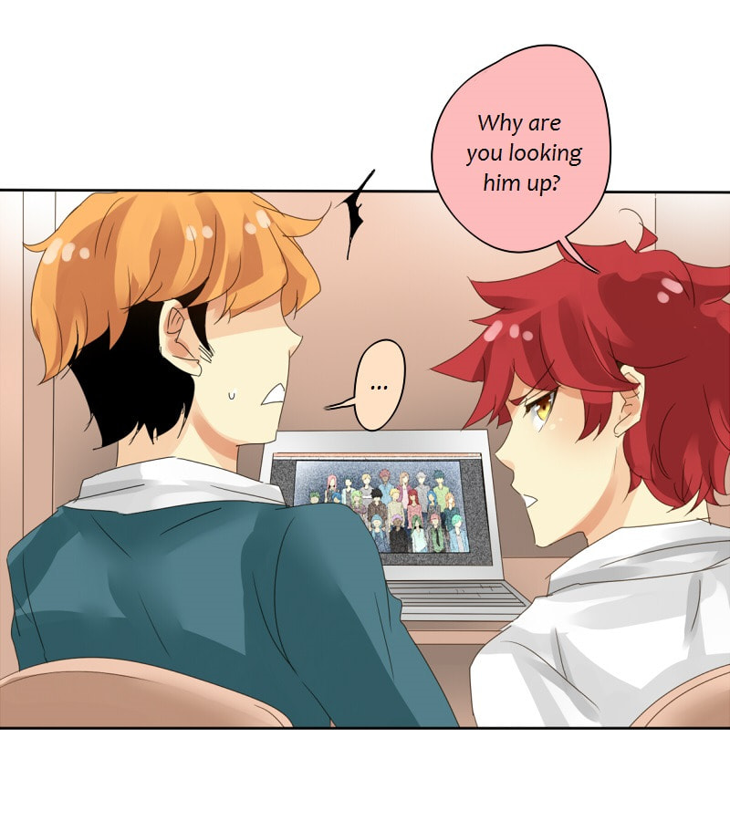 Read Ordinary± chapter 27 image 16 on Lezhin