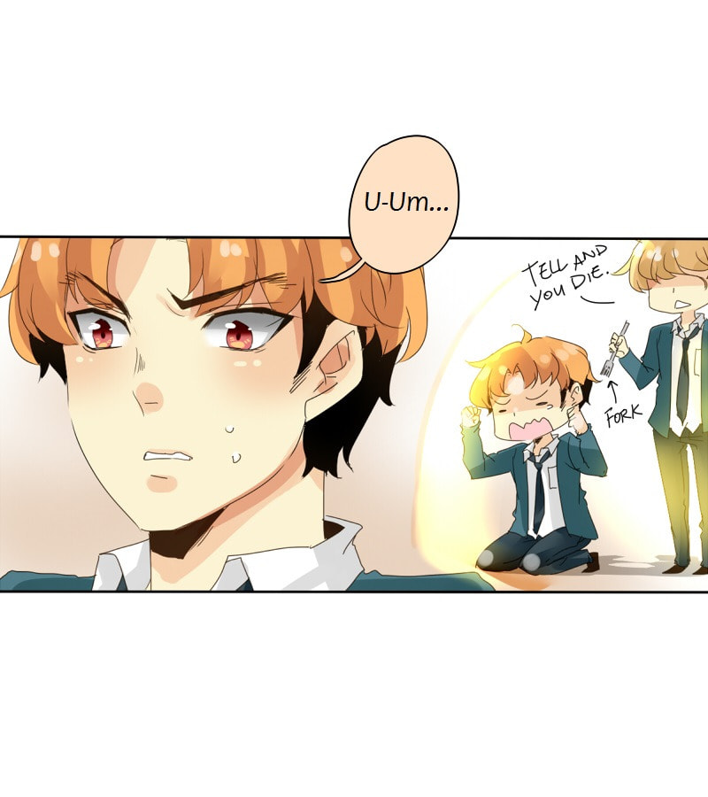 Read Ordinary± chapter 27 image 17 on Lezhin
