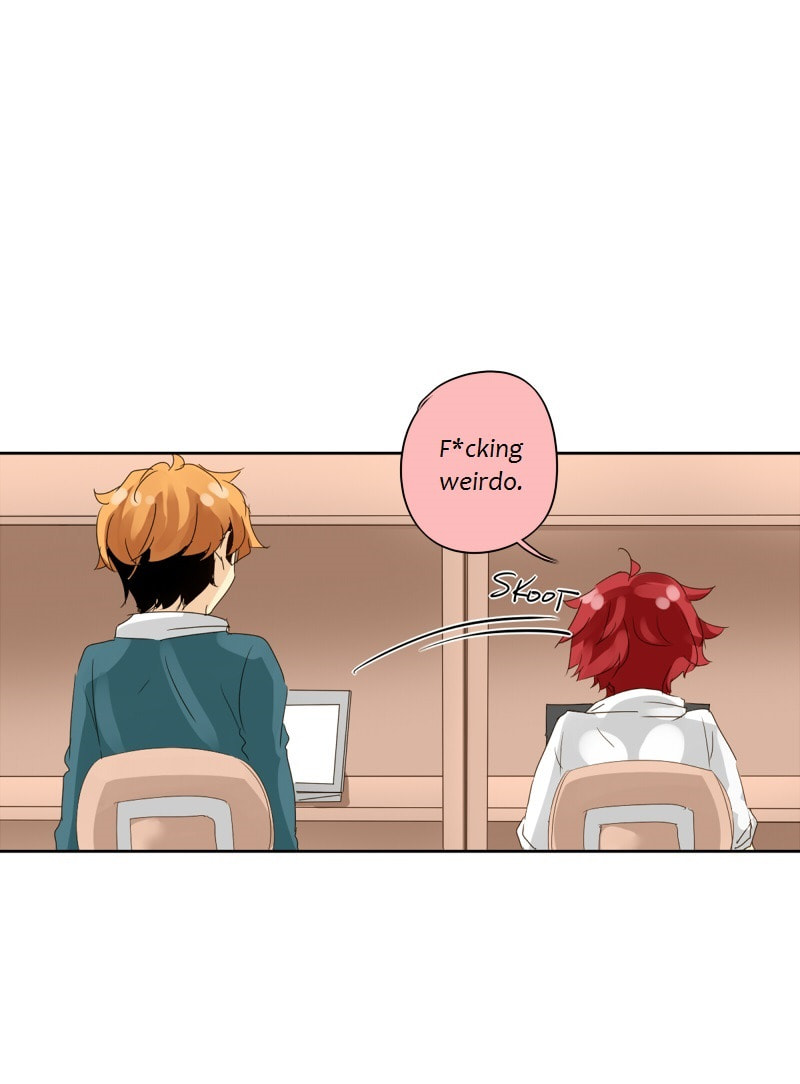 Read Ordinary± chapter 27 image 20 on Lezhin