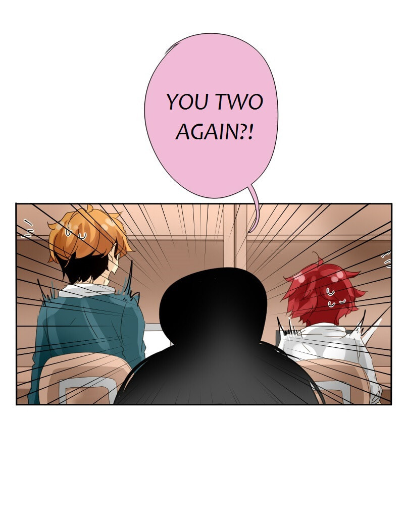 Read Ordinary± chapter 27 image 21 on Lezhin