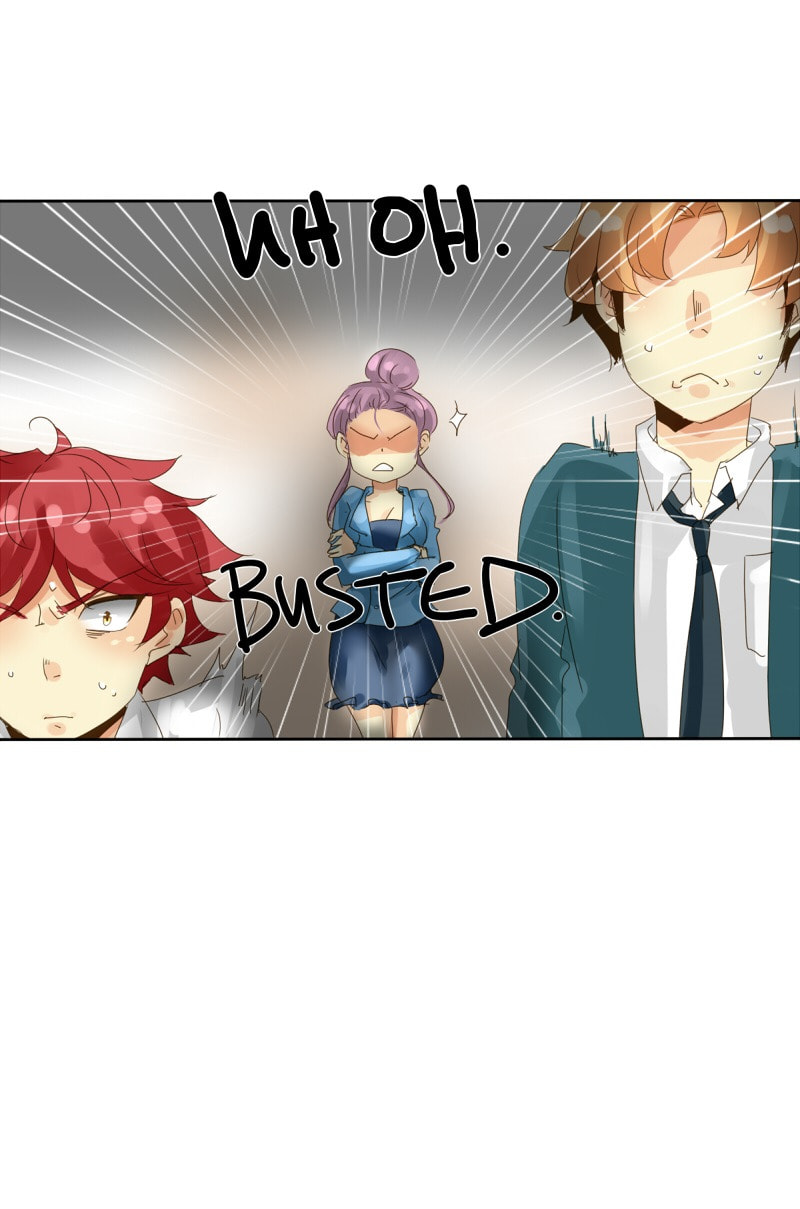Read Ordinary± chapter 27 image 22 on Lezhin
