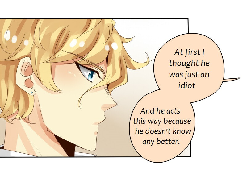 Read Ordinary± chapter 27 image 28 on Lezhin