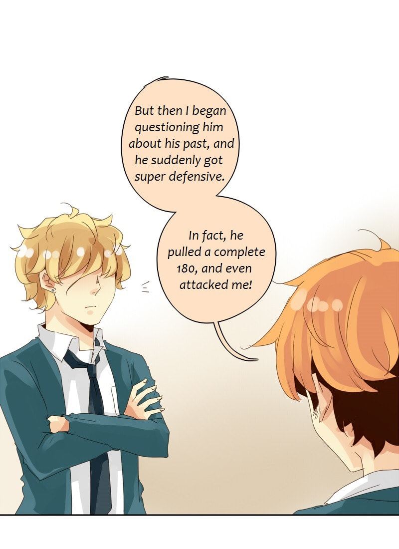 Read Ordinary± chapter 27 image 29 on Lezhin