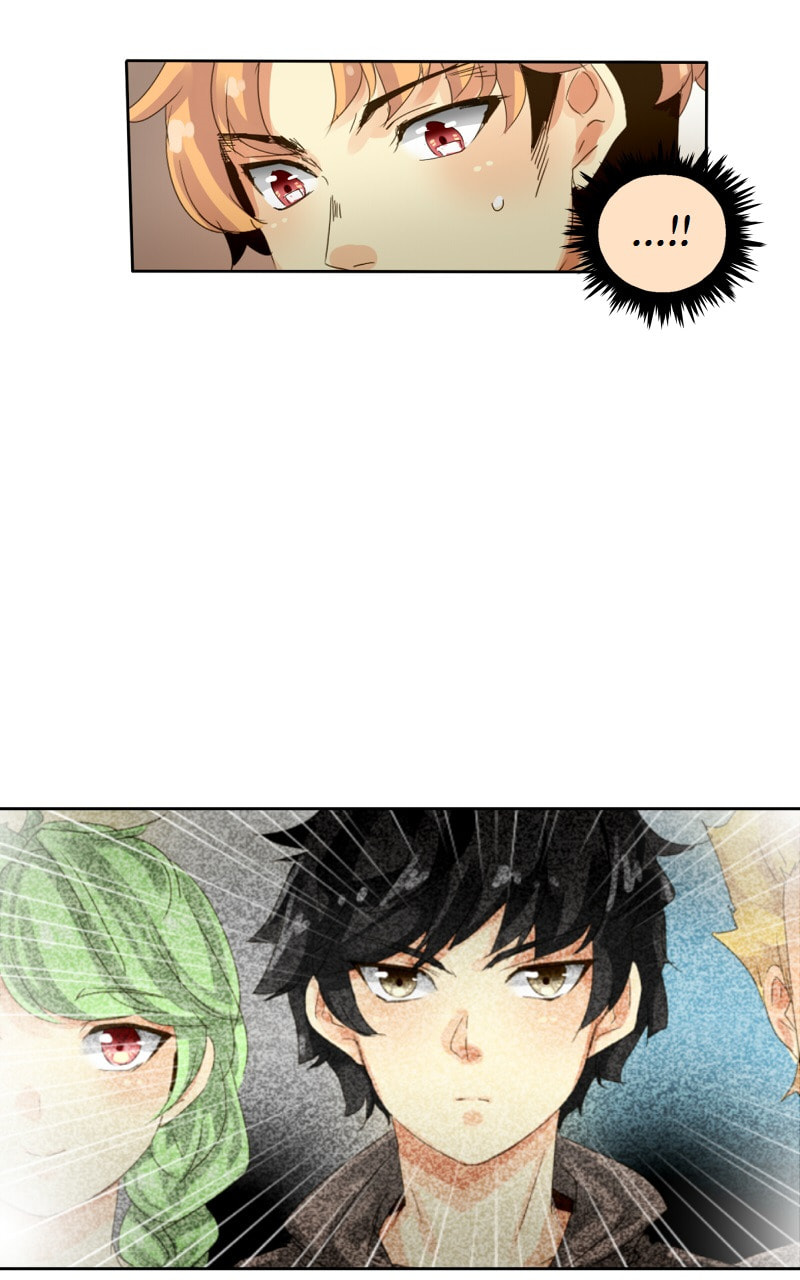 Read Ordinary± chapter 27 image 3 on Lezhin