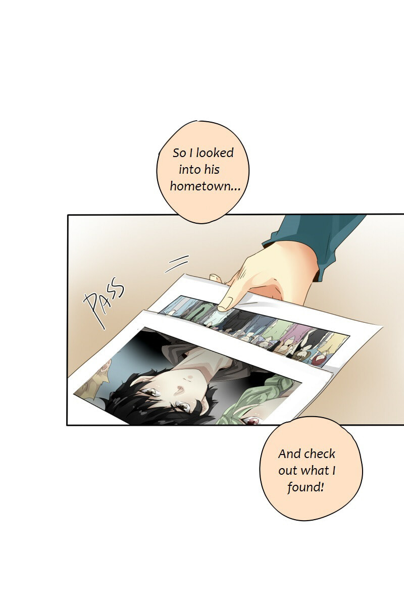 Read Ordinary± chapter 27 image 30 on Lezhin