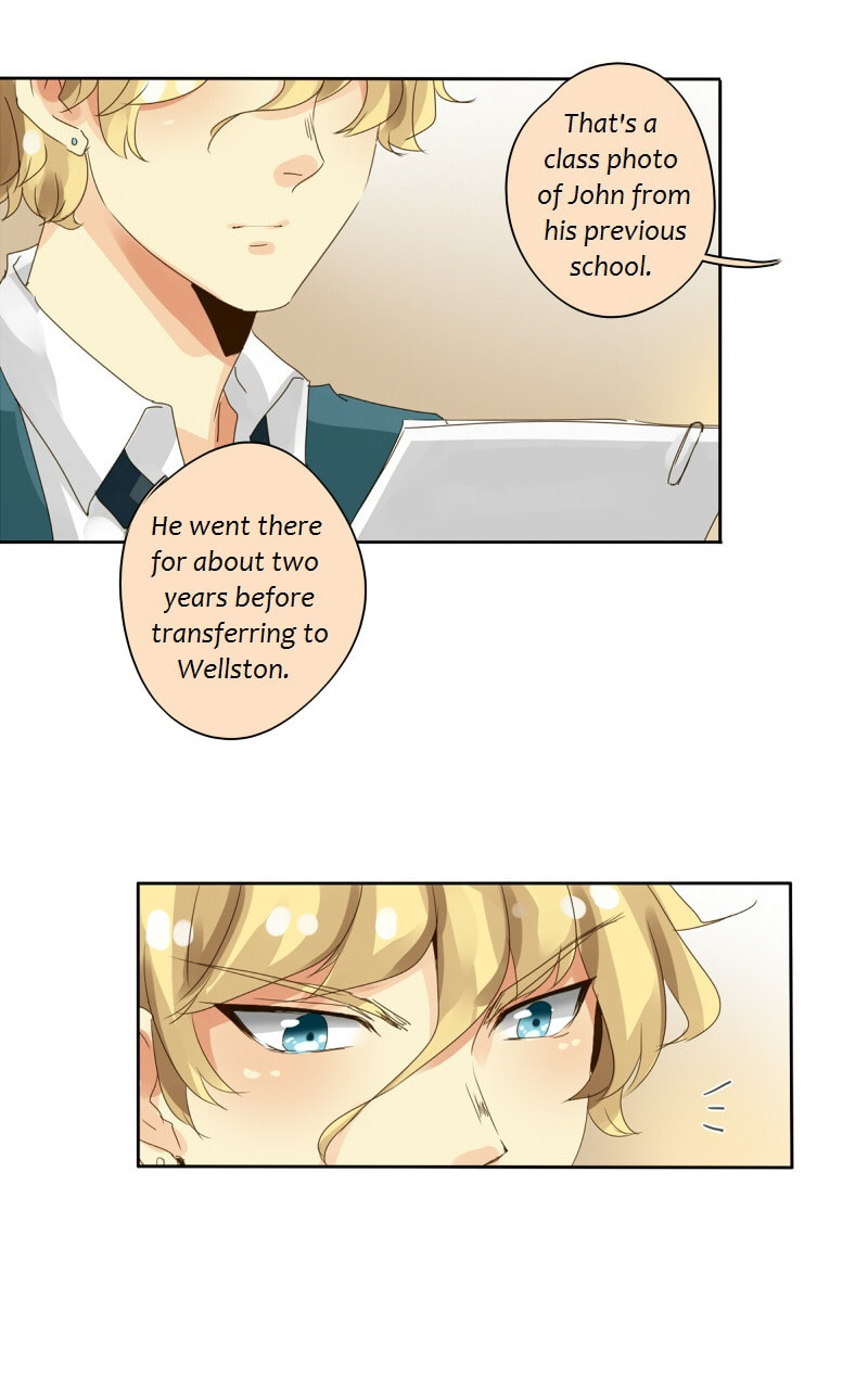 Read Ordinary± chapter 27 image 32 on Lezhin